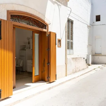 Apartment Wepuglia - Sogno Di Mezza Estate