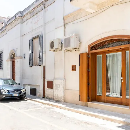 Wepuglia - Sogno Di Mezza Estate Apartment *