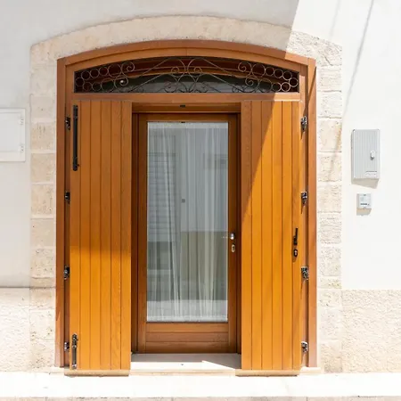 Apartment Wepuglia - Sogno Di Mezza Estate Polignano a Mare