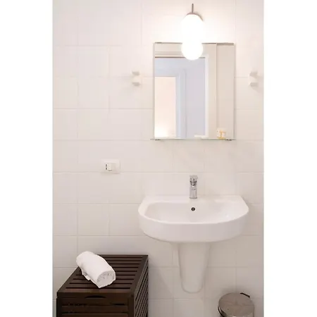 Apartment Wepuglia - Sogno Di Mezza Estate *